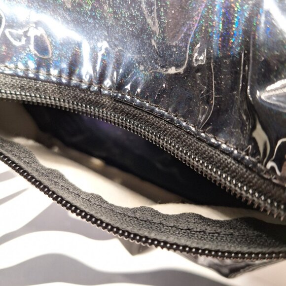 Vibedration Hydration Backpack w/o bladder - Small - Black - Used - Picture 13 of 13